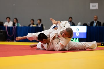 NSG 2023 Judo Photo 3
