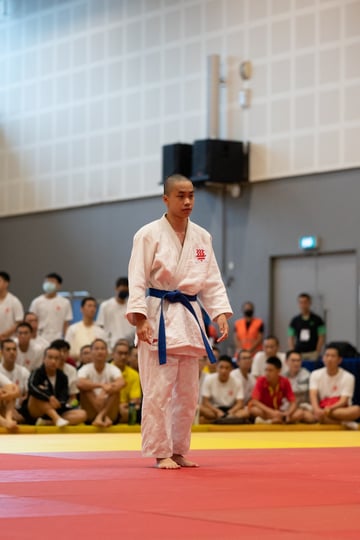 NSG 2023 Judo Photo 17