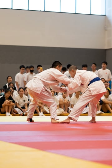 NSG 2023 Judo Photo 8