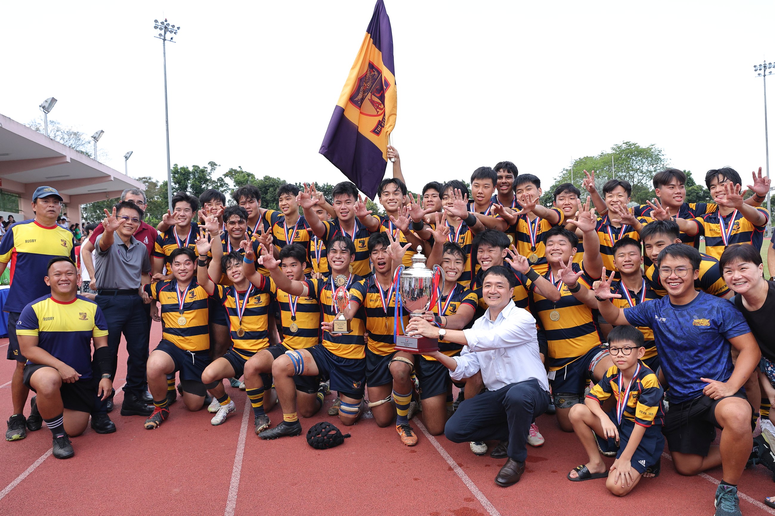 NSG 2023 Rugby : ACS(I) rise from B Division title loss to lift A ...