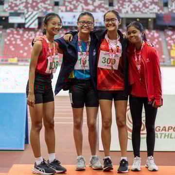 2023-04-26 NSG Track & Field Finals_Photo By Ken Chia_KCA_0504