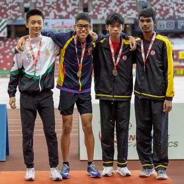2023-04-26 NSG Track & Field Finals_Photo By Ken Chia_KCA_0581