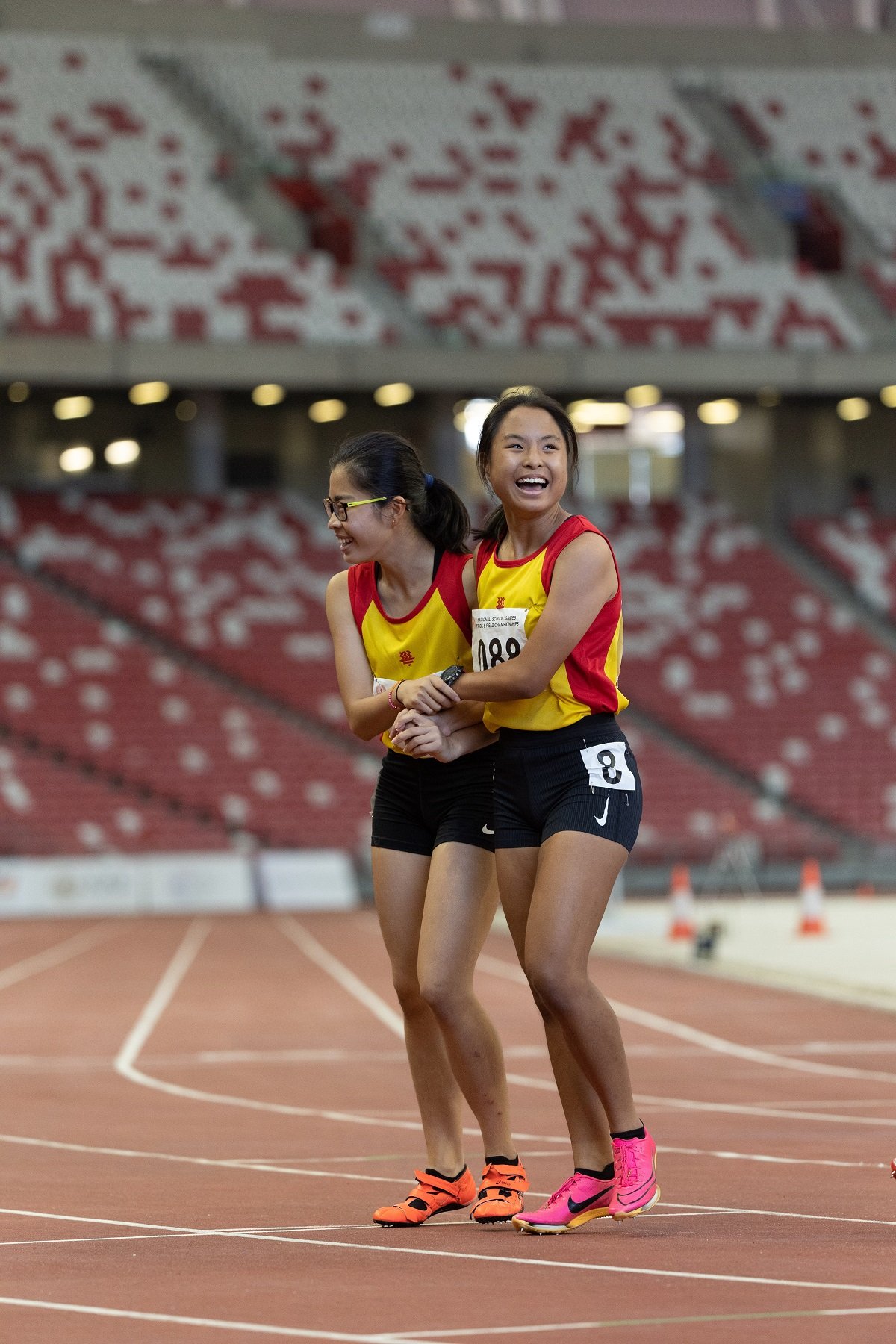 2023-04-26 NSG Track & Field Finals_Photo By Ken Chia_KCA_9218