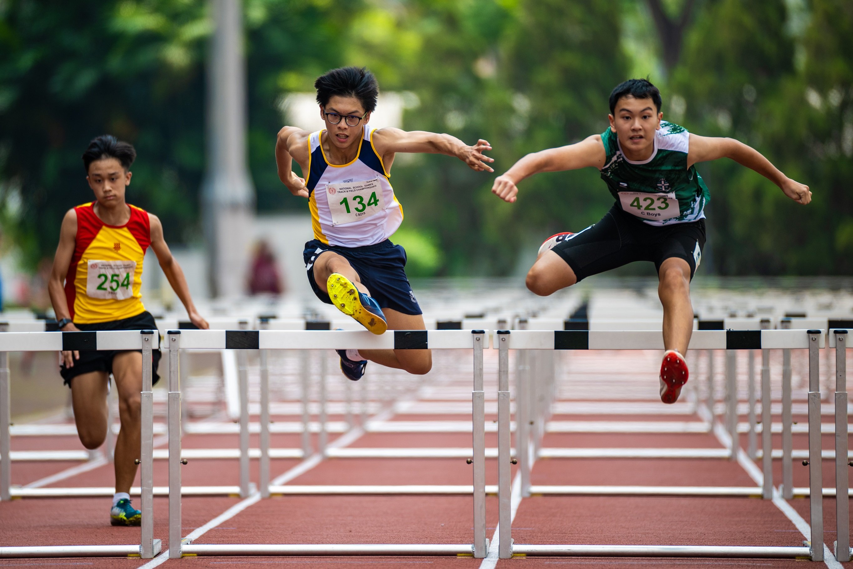2023-04-14_National School Game T&F 2023 (PM)_Photo by Tom Ng Kok Leong_DSC_6247_added beyond 15 photo