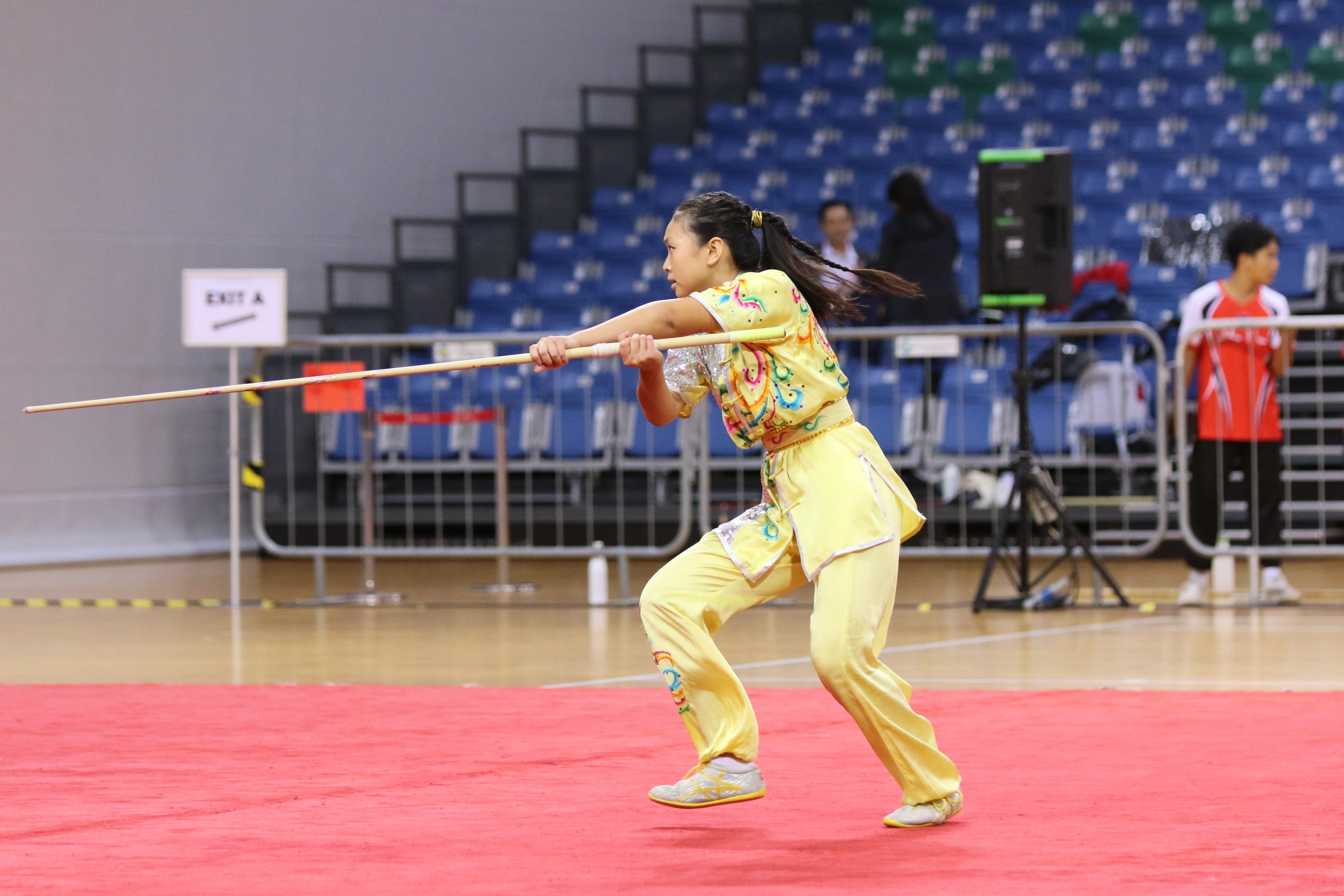 2023-04-20_NSG Wushu Girls Div A Cudgel_Photo by Anbumani (11)_TAN TZENG HEE(HCI)