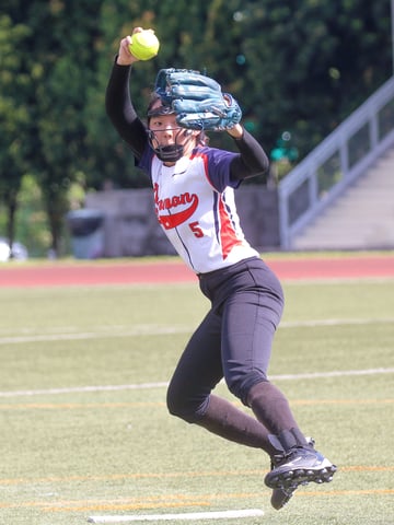 NSG 2023 Softball  Photo  Team Nila Content Producer, Chin Kok Kai (10)