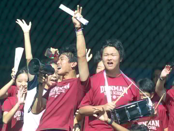 NSG 2023 Softball  Photo  Team Nila Content Producer, Chin Kok Kai (15)