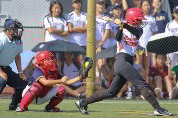 NSG 2023 Softball  Photo  Team Nila Content Producer, Chin Kok Kai (17)