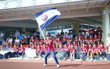 NSG 2023 Softball  Photo  Team Nila Content Producer, Chin Kok Kai (18)