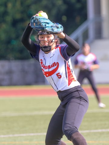 NSG 2023 Softball  Photo  Team Nila Content Producer, Chin Kok Kai (20)
