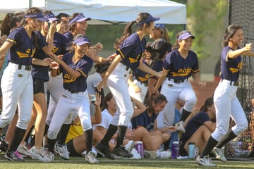 NSG 2023 Softball  Photo  Team Nila Content Producer, Chin Kok Kai (25)