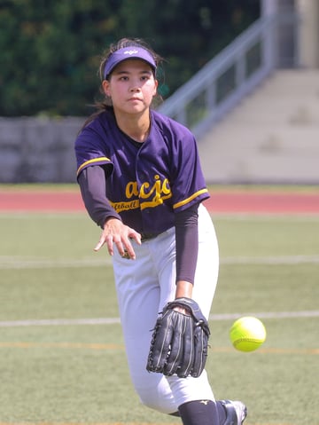 NSG 2023 Softball  Photo  Team Nila Content Producer, Chin Kok Kai (3)