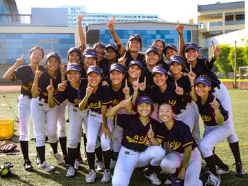 NSG 2023 Softball  Photo  Team Nila Content Producer, Chin Kok Kai (30)