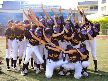 NSG 2023 Softball  Photo  Team Nila Content Producer, Chin Kok Kai (31)