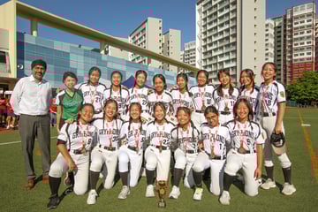 NSG 2023 Softball  Photo  Team Nila Content Producer, Chin Kok Kai (33)