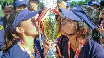 NSG 2023 Softball  Photo  Team Nila Content Producer, Chin Kok Kai (37)