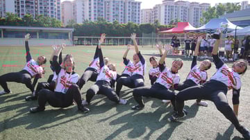 NSG 2023 Softball  Photo  Team Nila Content Producer, Chin Kok Kai (40)