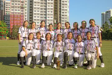 NSG 2023 Softball  Photo  Team Nila Content Producer, Chin Kok Kai (41)