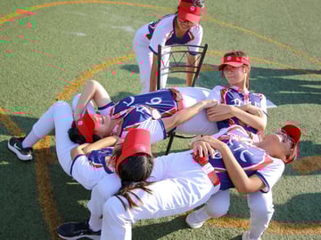 NSG 2023 Softball  Photo  Team Nila Content Producer, Chin Kok Kai (51)