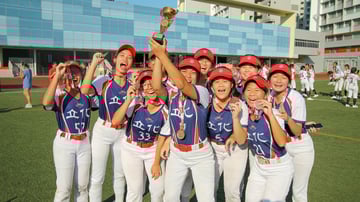 NSG 2023 Softball  Photo  Team Nila Content Producer, Chin Kok Kai (52)