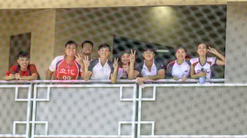 NSG 2023 Softball  Photo  Team Nila Content Producer, Chin Kok Kai (9)