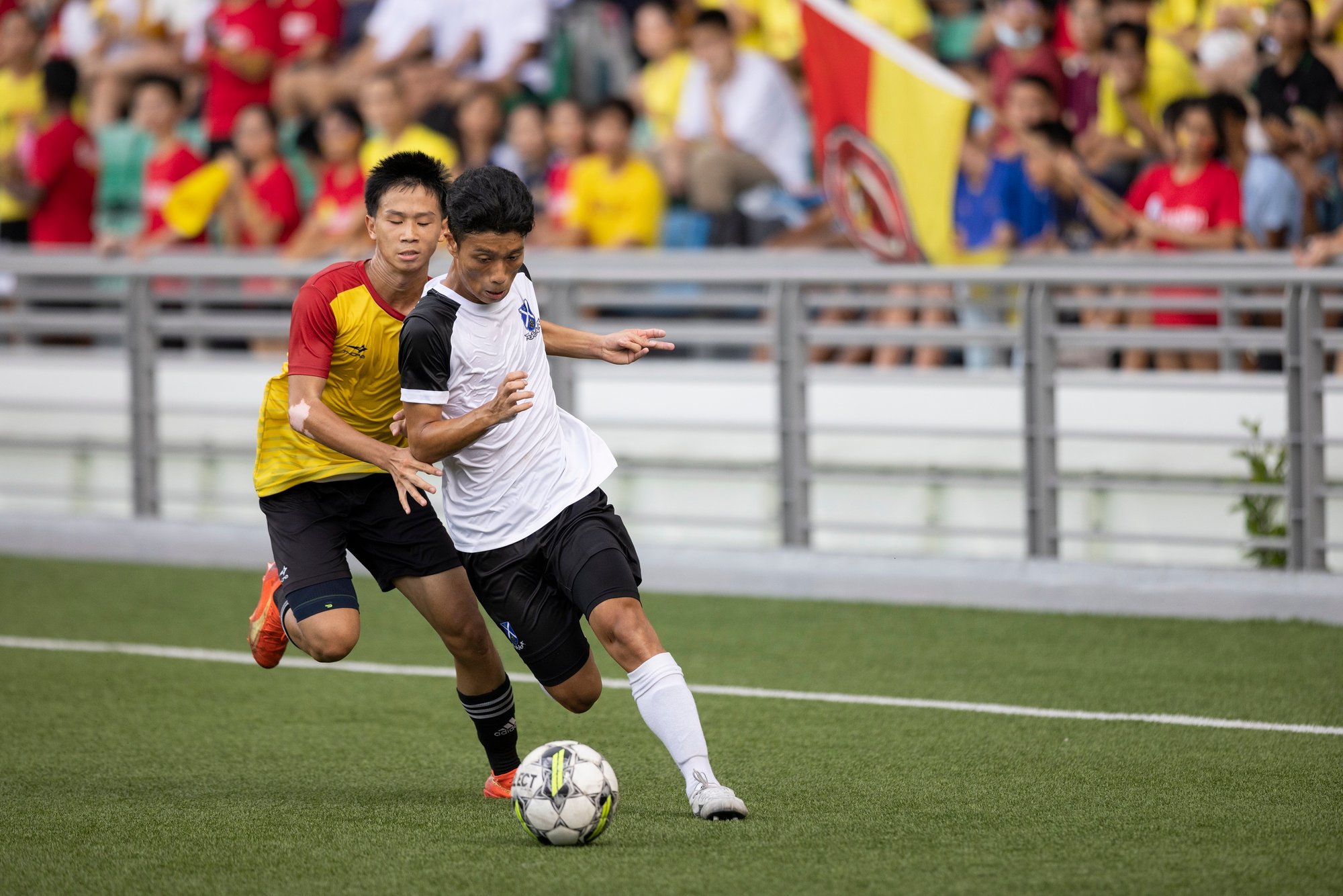NSG2023_VJC BT SAJC 1-0_19.05.2023_Jalan Besar Stadium. Photo by Michael Loh (17)