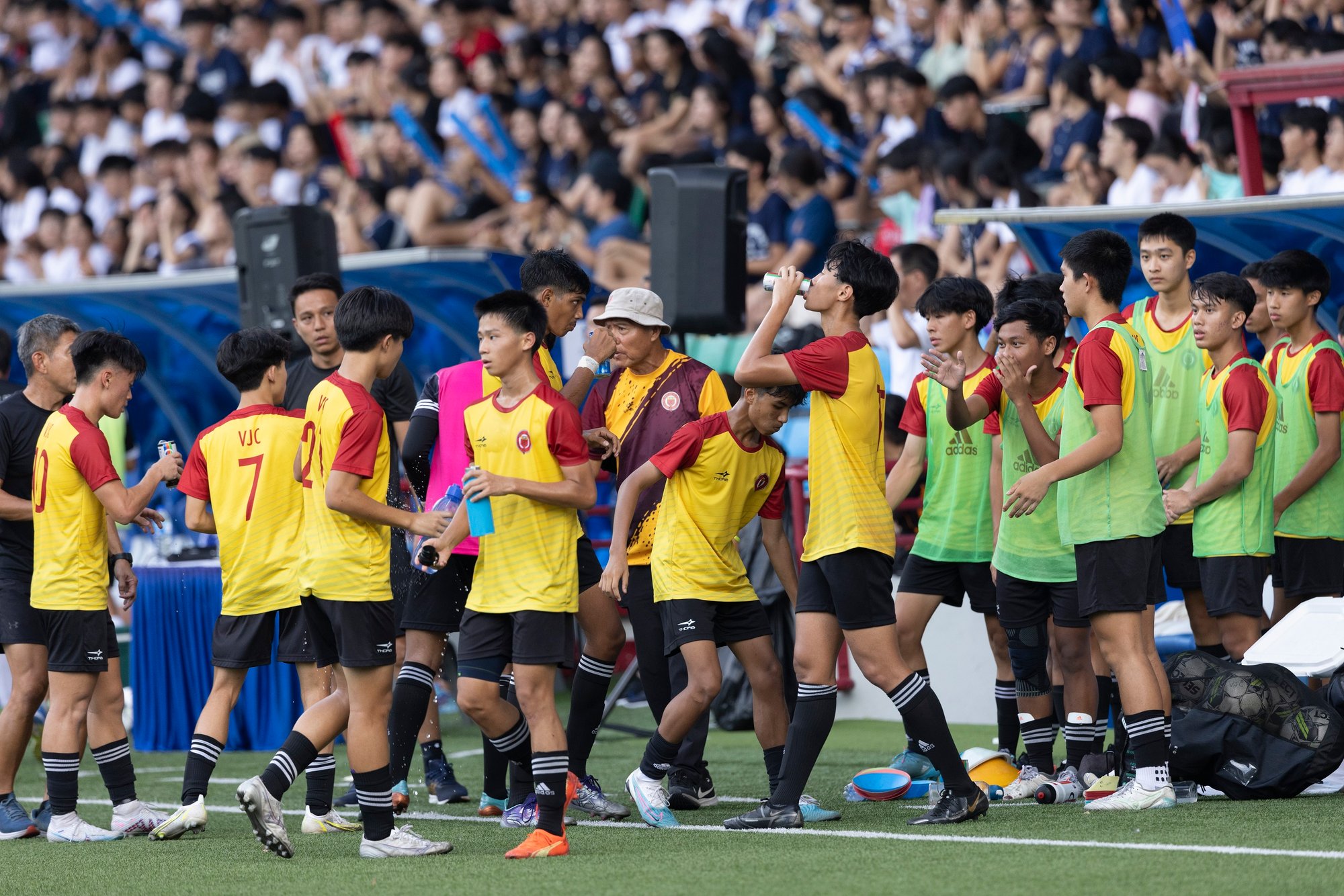 NSG2023_VJC BT SAJC 1-0_19.05.2023_Jalan Besar Stadium. Photo by Michael Loh (20)