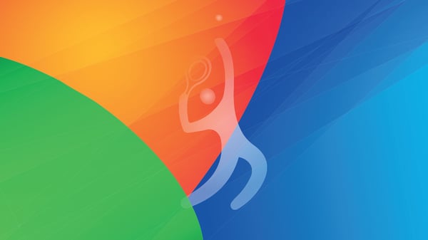 National School Games 2021 | Tennis