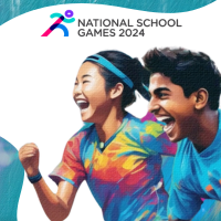 National School Games 2024