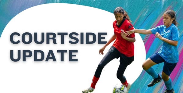 National School Games 2024 | Track & Field C Div (The Race to Victory)