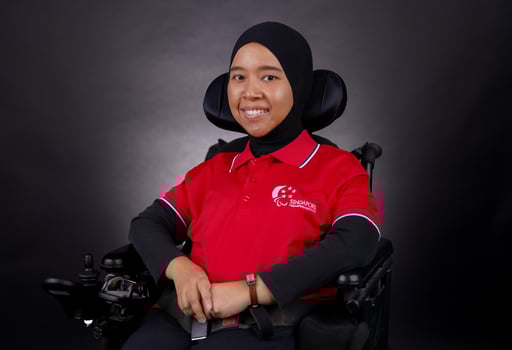 Nurulasyiqah Mohd Taha