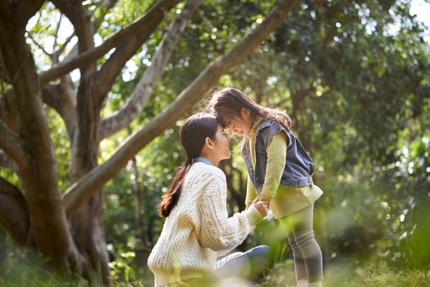 Mindful Moments: How Families Can Build Calm and Connection Together