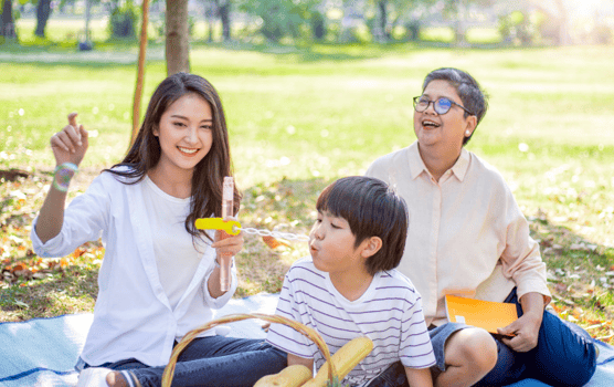 15 Outdoor Activities in Singapore to Amp Up Your Weekend Routine