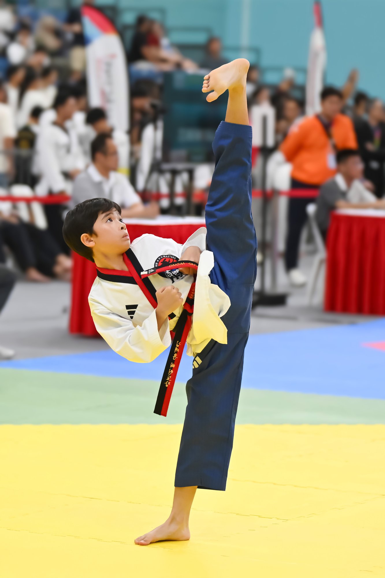 2025-07-30_TaeKwonDoPS25_Photo by Desmond Chin_DSC21
