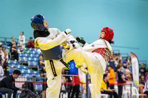 2025-08-02_Pesta Sukan_Taekwondo_Photo By Michelle Choo-00349