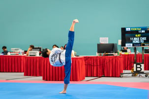 2025-08-02_Pesta Sukan_Taekwondo_Photo By Michelle Choo-00736