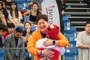 2025-08-02_Pesta Sukan_Taekwondo_Photo By Michelle Choo-00995