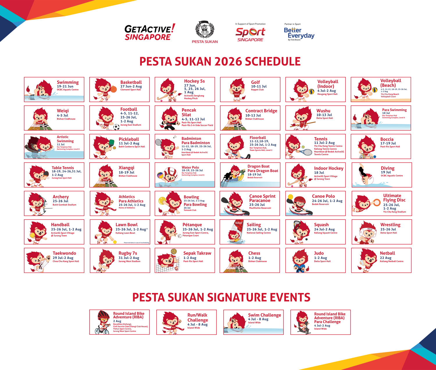 PS Calendar Digital