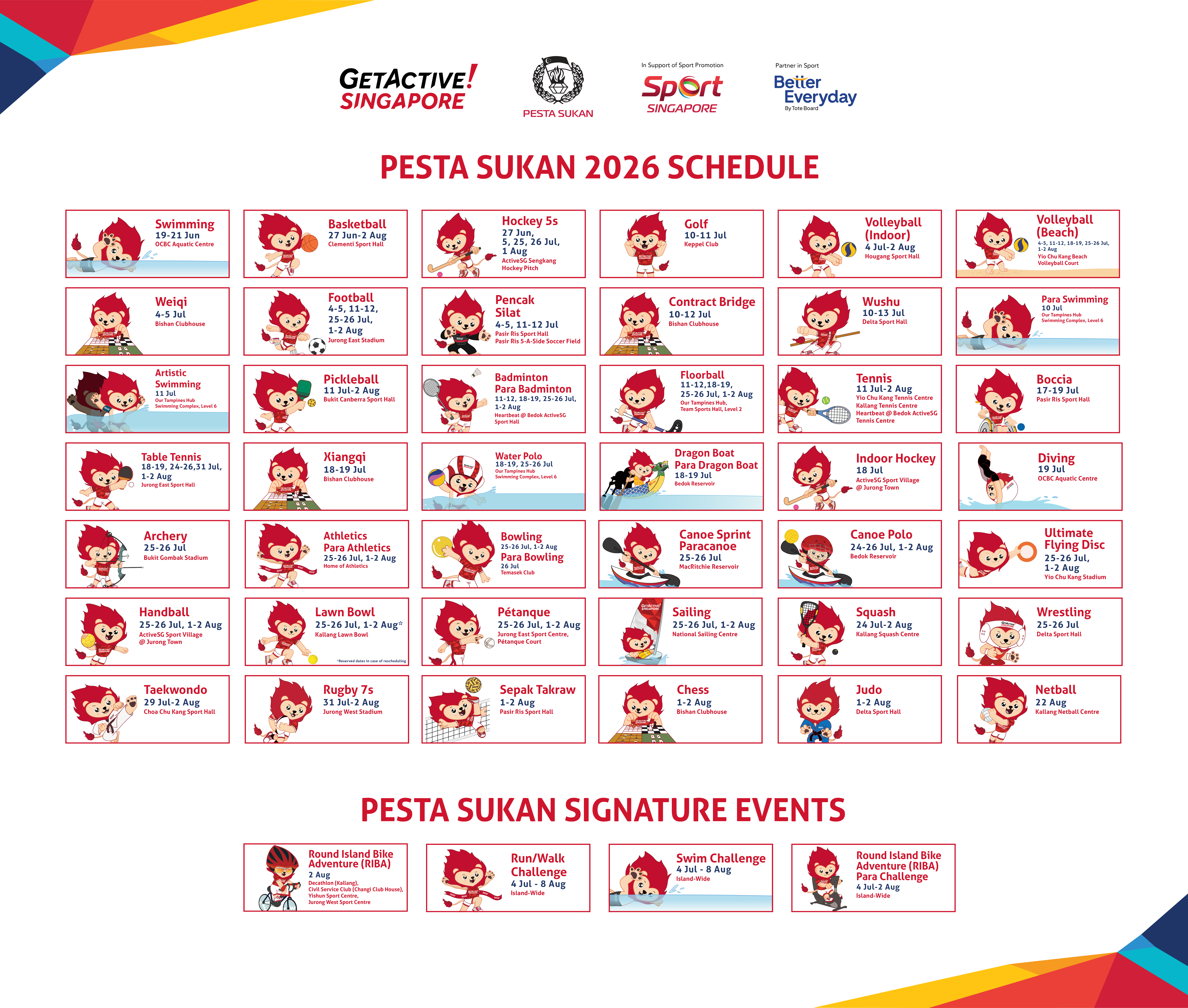 PS Calendar Digital