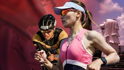 New Race Course Announced for the Inaugural PTO Asian Open in Singapore!