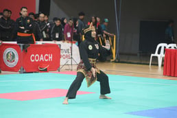 Pencak Silat, Photo Credit - Team Nila Photographer, Izzad (2)