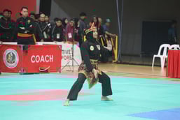 Pencak Silat, Photo Credit - Team Nila Photographer, Izzad (2)