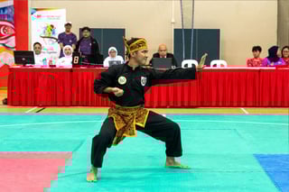 Pencak Silat, Photo Credit - Team Nila Photographer, Zainuddin Adam (4)