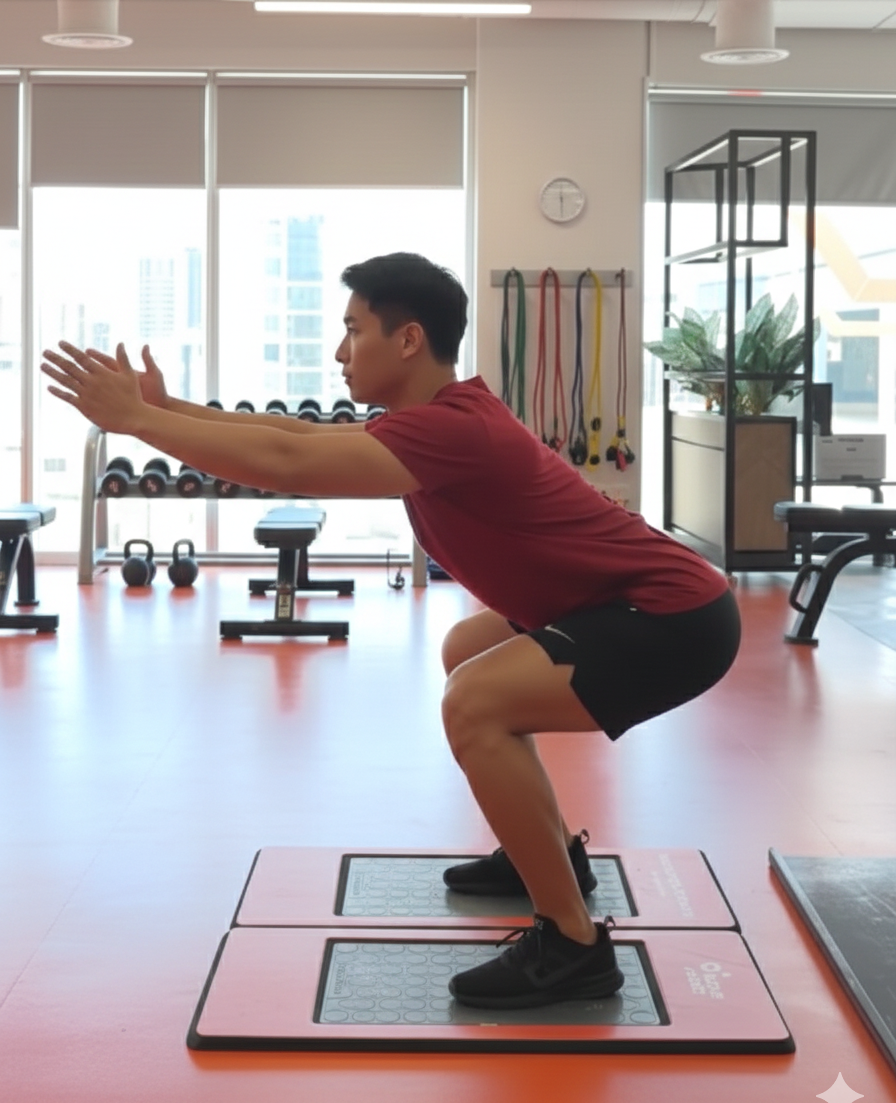 PERFORM 2.0 - Assessment & Check-in