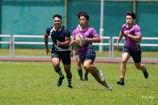Pesta Sukan - Rugby 7s - Aaron Kong 3