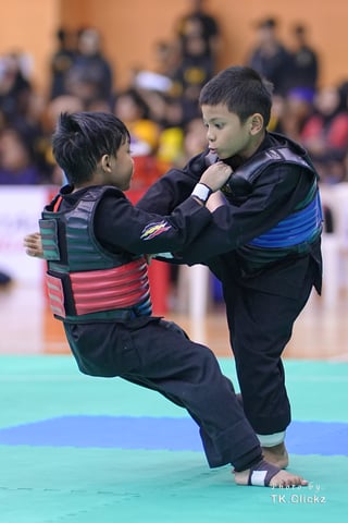2025-07-12_Pesta Sukan 2025 Silat_Photo By TunKhine_TK_00352