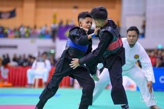 2025-07-12_Pesta Sukan 2025 Silat_Photo By TunKhine_TK_00474