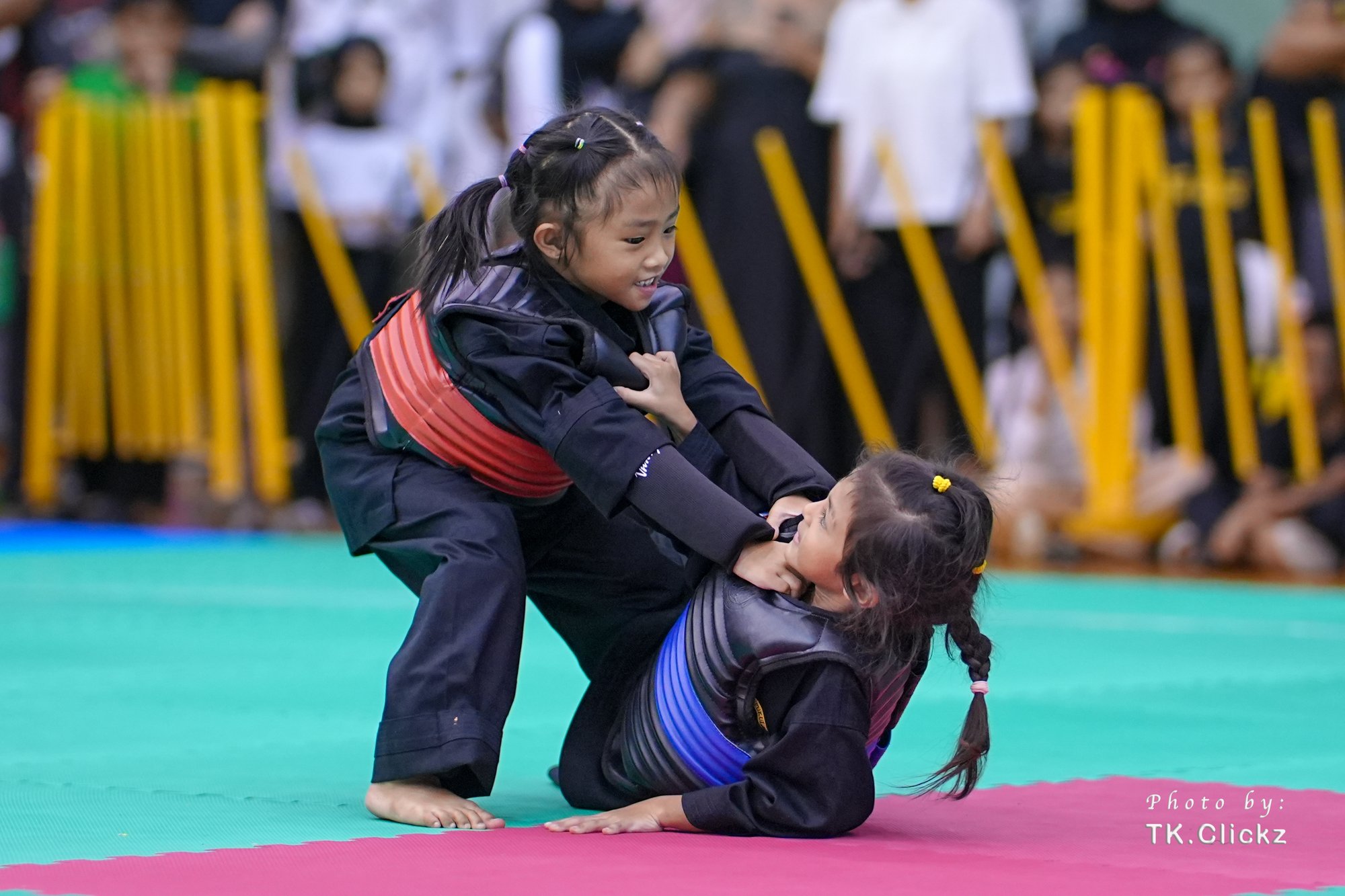 2025-07-12_Pesta Sukan 2025 Silat_Photo By TunKhine_TK_00477
