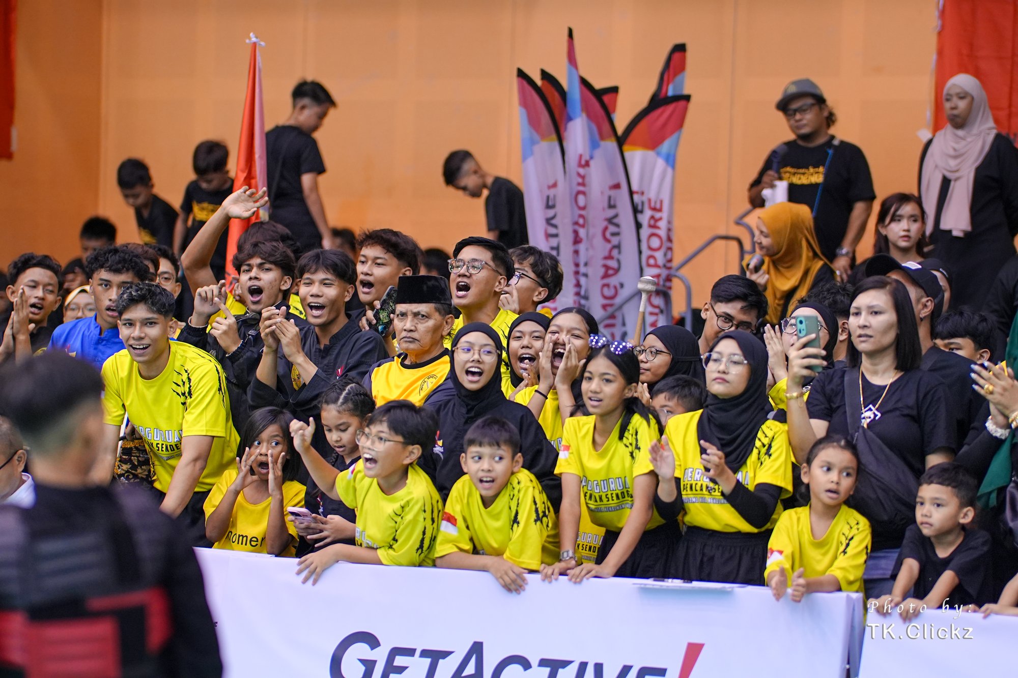 2025-07-12_Pesta Sukan 2025 Silat_Photo By TunKhine_TK_00521