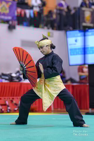 2025-07-12_Pesta Sukan 2025 Silat_Photo By TunKhine_TK_00600